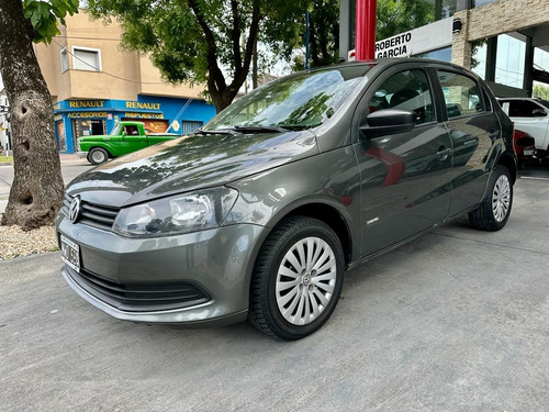 Volkswagen Gol Trend 1.6 Pack I 101cv