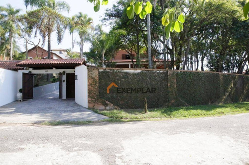 Imagem 3 de 29 de Maravilhosa Casa Com 6 Dormitórios À Venda, 387 M² Por R$ 1.490.000 - Mairiporã - São Paulo/sp - So0105