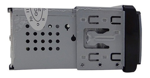 Imagem 6 de 8 de Radio Mp3 Player E-tech Premium C/ Fm Usb Sd Aux E Bluetooth