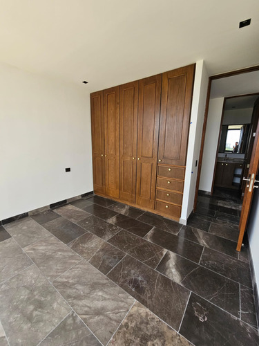 Departamento En Venta En Altabrisa