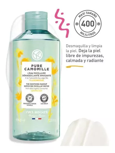 Solución Micelar Desmaquillante Facial Foam 500 ml Cavall Verd - Cavall  Verd Cosmetics