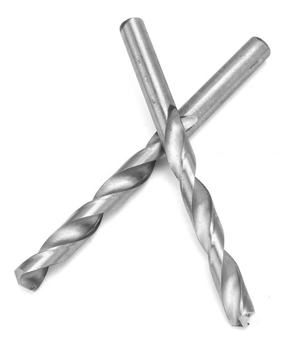 Imagen 7 de 10 de 19 Pcs Brocas Acero Para Madera Cemento Metal Perfora 1-10mm