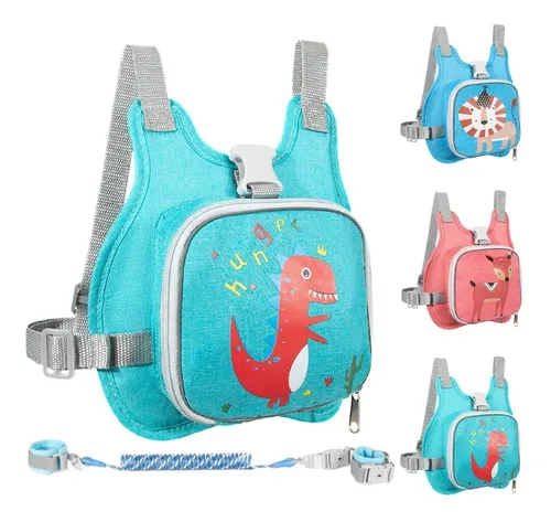 Arn s De Seguridad Mochila Anti p rdida Para Ni os Beb s Cuotas