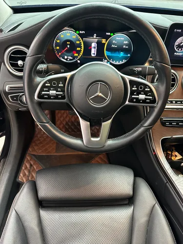 Mercedes-benz Clase C 2.0 Cgi Exclusive
