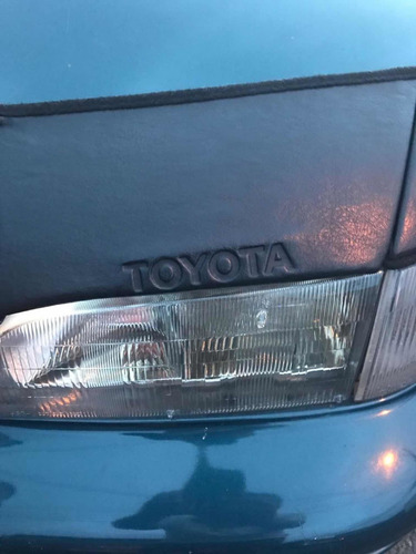 Imagen 1 de 9 de Antifaz Toyota Corolla Usa