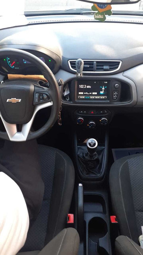 Chevrolet Onix 1.4 Lt 98cv 2018
