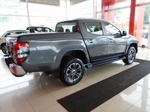 Mitsubishi L200 Triton Sport Hpe S 4wd 2.4, 0km0