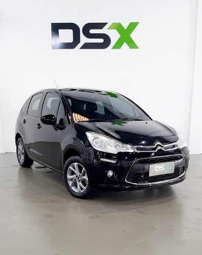 Oportunidade, Citroen C3 1.5 Tendance 2015