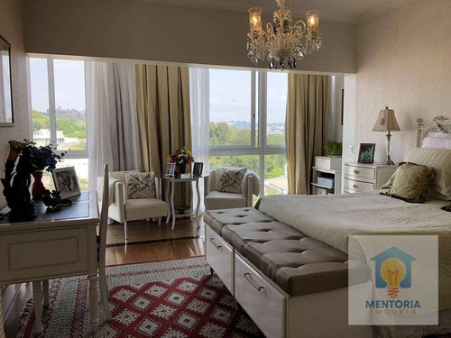 Imagem 23 de 30 de Casa Com 5 Suítes À Venda - 3.198.000 - São Paulo Ii - Cotia/sp - Ca0325