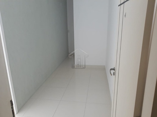Imagem 3 de 7 de Sala Comercial Venda No Bairro Vila Gilda, 38,00 M - 15815