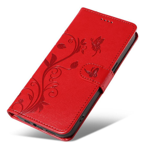 Funda For Vivo V40 5g Y Funda De Teléfono Con Ranura Para