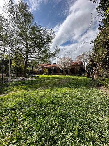 Venta Casa 4 Dormitorios Barbacoa Jardin Solymar Canelones
