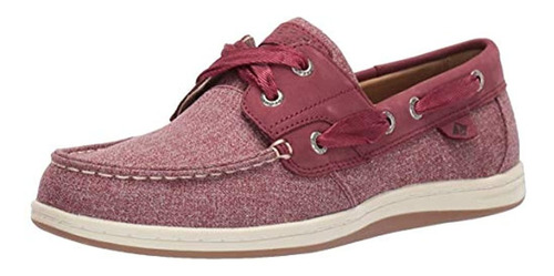 Nautico De Cambray Brillante Koifish De Sperry Para Mujer