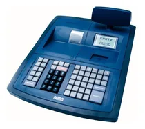 Comprar Registradora Controlador Fiscal Kretz Numa Nueva Generacion