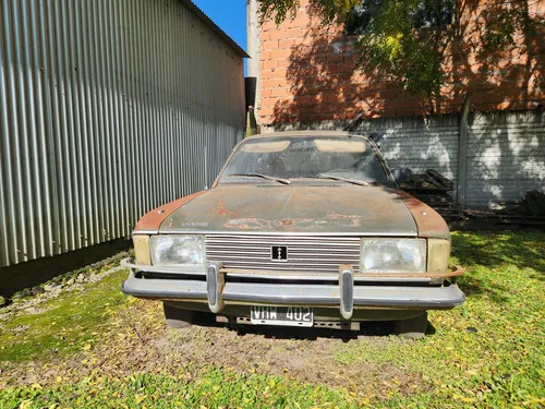 Dodge 1500 Original - Para Restaurar/repuestos