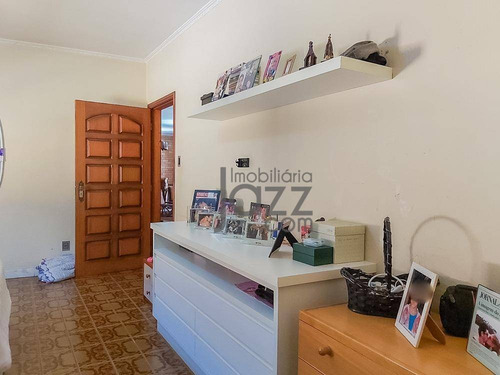 Aconchegante Chácara Com 5 Dormitórios, 2 Suites, À Venda, 3000 M² Por R$ 2.500.000 - Vale Das Laranjeiras - Indaiatuba/sp - Ch0309