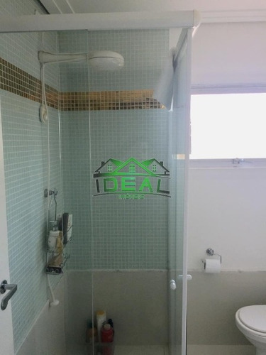Imagem 19 de 21 de Apartamento Em Condomínio Padrão No Bairro Jardim Das Nações, 2 Dorm, 2 Vagas, 97 M - 1404