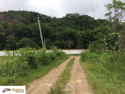 Imagem 5 de 7 de Chácara Em Itanhaém Bairro Loty, Sala, Cozinha, Garagem, Dois Quartos, Quintal, Tanque De Peixe, Aguá Natural , Poço Semi Cartesiano, Passa Aguá No Fu - 6035 - 68829583