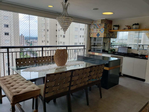 Imagem 8 de 26 de Apartamento Com 3 Dorms, Vila Arens Ii, Jundiaí - R$ 1.07 Mi, Cod: 8899 - V8899