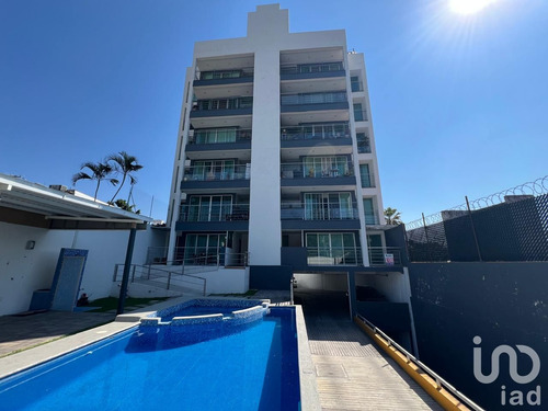 Venta Departamento 2 Ambientes Chapultepec