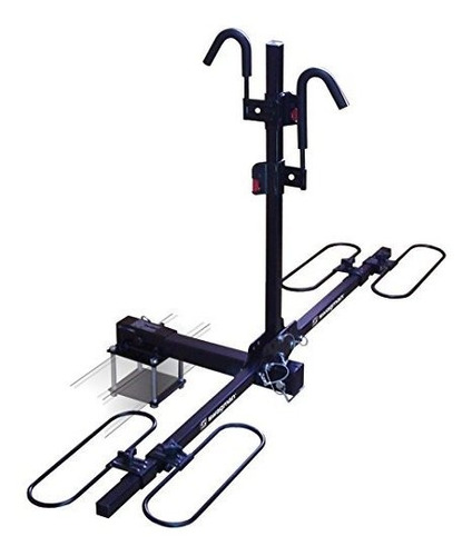 Swagman Viajero Xc2 Rv Aprobado Portaequipajes Para Enganche