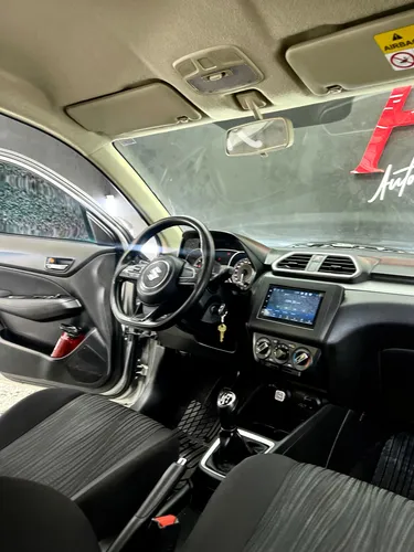 Suzuki Swift 1.2 Dzire