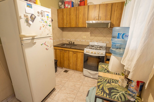 Imagen 5 de 26 de Ph En Venta 3 Ambientes Moron