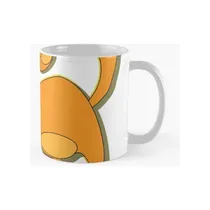 Comprar Taza Perro De Dibujos Animados Perro Perro De Sonrisa Calida