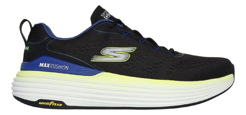 Zapatillas Skechers Max Cushioning Suspension