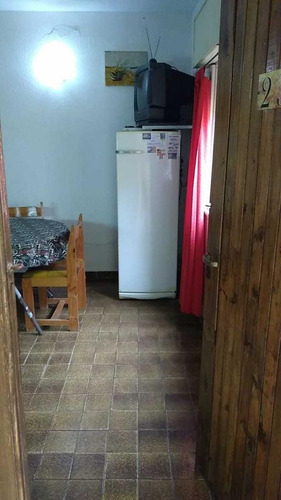 Departamento En Venta - 1 Dormitorio 1 Baño - 40mts2 - San Clemente Del Tuyú