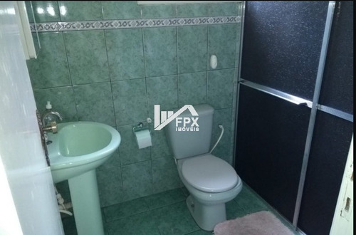 Imagem 14 de 14 de Casa Em Itanhaém, Lado Praia Á 500 Metros Do Mar Ca307-f