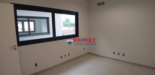 Imagem 20 de 21 de Sala Para Alugar, 130 M² Por R$ 7.000,00/mês - Barão Geraldo - Campinas/sp - Sa1293
