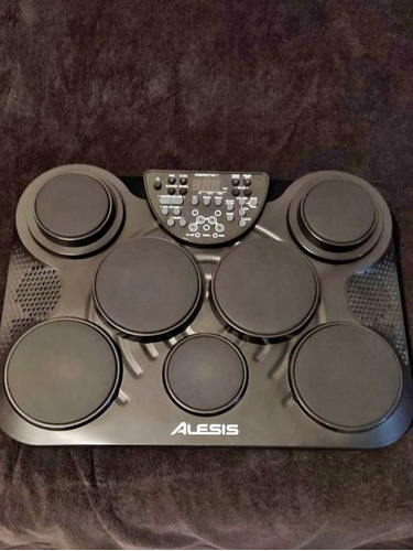 Alesis