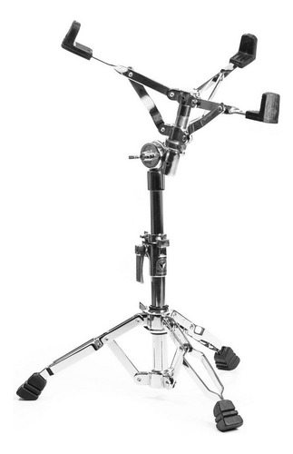 Estante De Caixa Bateria Buer By Torelli Bec20 Cromada
