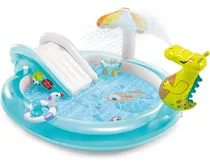 Comprar Alberca Inflable Familiar, Alberca Grande De Bolas, Alberca