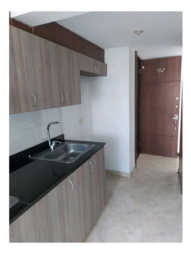 Apartamento Para La Venta En Envigado Las Cumbres