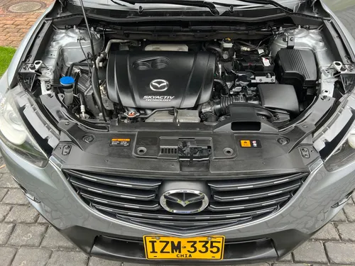 Mazda CX-5 2.0 Touring At