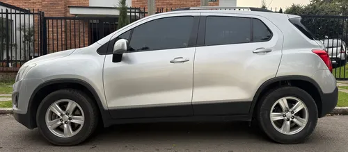 Chevrolet Tracker 1.8 Ls