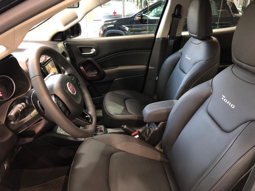 Fiat Toro Freedom Nafta 1.8 At6 4x2! Contado - Finan.! Lh1
