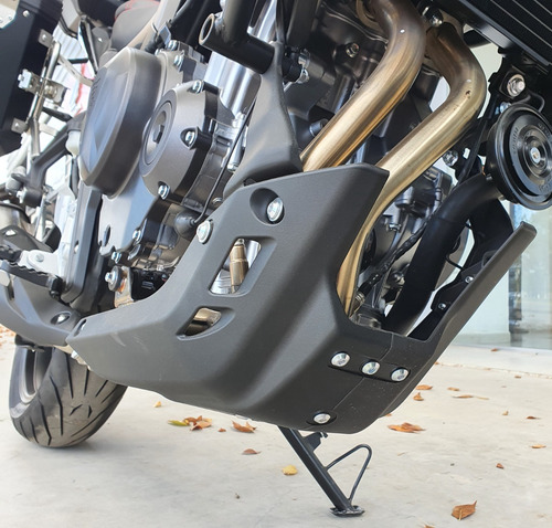 Imagen 5 de 17 de Voge Touring 500 Ds - Consulte Contado
