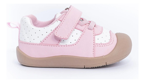 Zapatilla Marcel Pumba Livianas Primeros Pasos Recomendadas