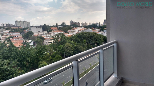 Imagem 4 de 10 de No Coração Da Cidade - Excelente Local! - Sa01082 - 33951916