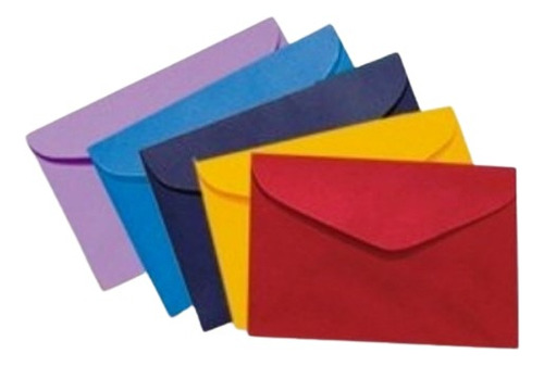 50 Envelope Para Convites - 10x15