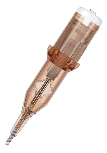 Cartucho Tatuagem Fine Line 1401rl Popu Clover Pmu 20 Und