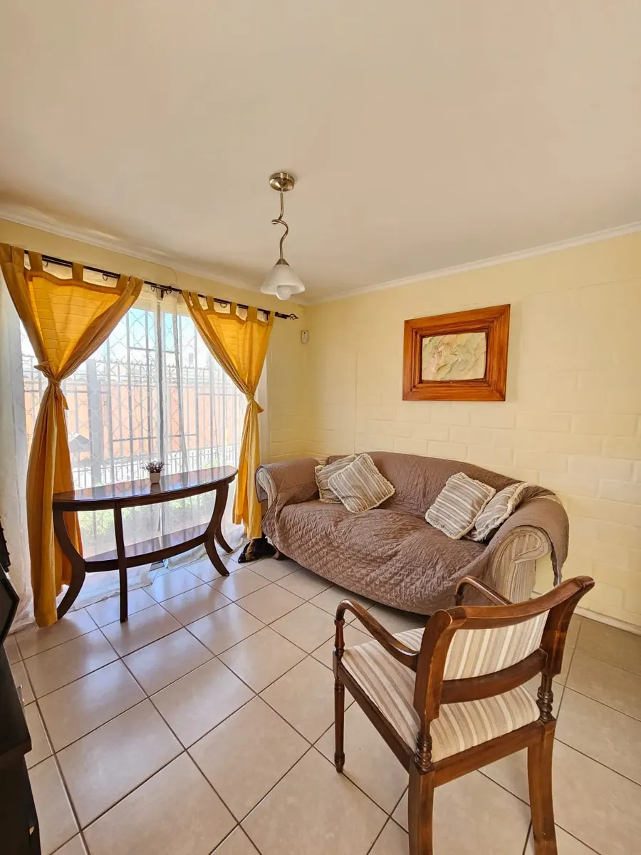 Imagen 5 de 15 de Casa En Arriendo En Villa San Luis