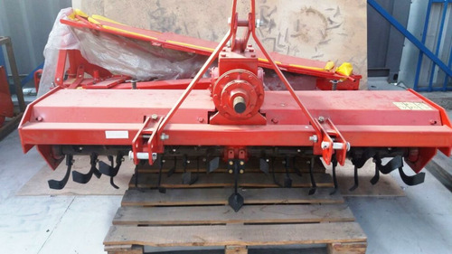 Rotovator Tractor Roto Cultivador Agricola 2mts Tecnodeliv