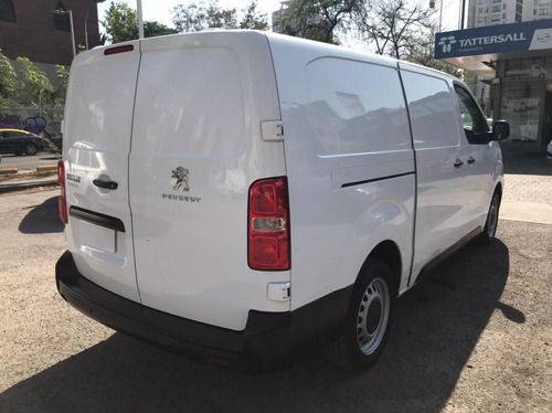 Peugeot Expert Hdi 2.0 Expert Premiun Hdi 2.0 2018