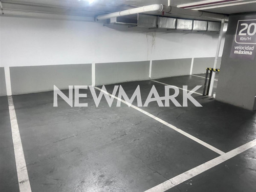 Estacionamiento En Arriendo En Las Condes