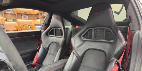 Porsche 911 3.0 4 Gts Pdk Carrera At