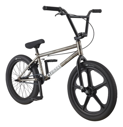 Bicicleta Bmx Gt Team Roskelley Rod 20 Talle 21